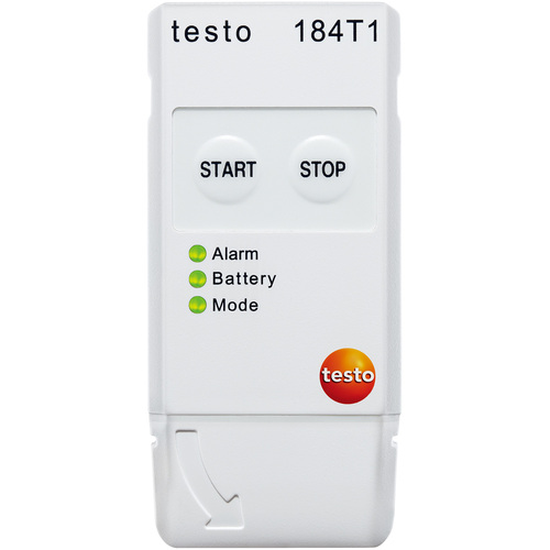 TESTO 温度数据记录仪 testo 184 T1（90 天）TESTO184T1