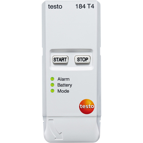 TESTO温度数据记录仪testo 184 T4（超低温）TESTO184T4