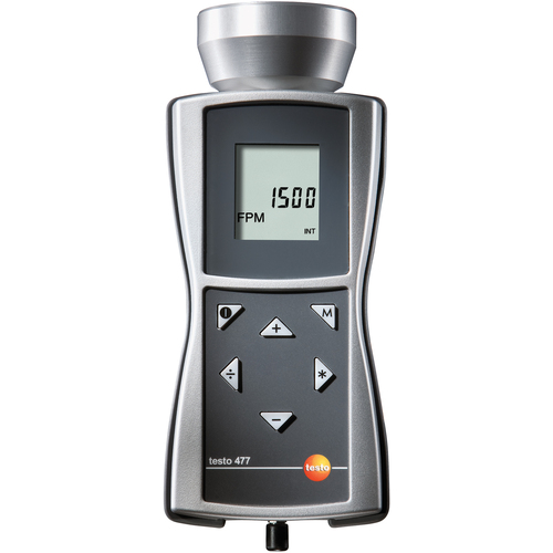 TESTO 频闪仪 testo 477 TESTO477