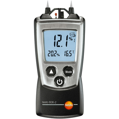 TESTO 材料水分仪 Testo 606-2 Pocket Line 系列 TESTO-606-2