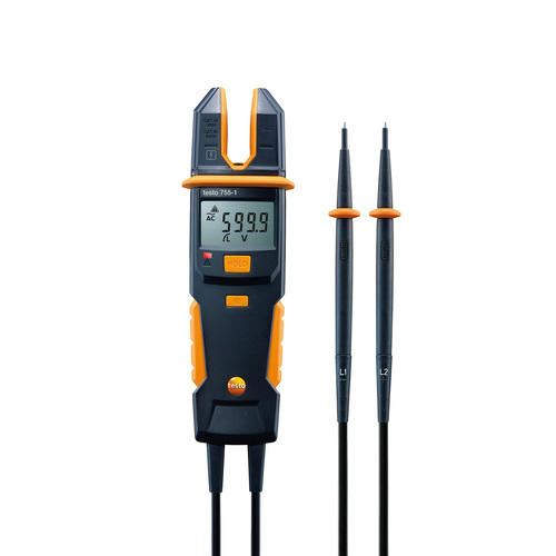 TESTO 前叉测试仪 testo 755-1 TESTO755-1