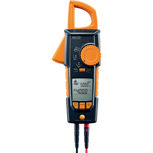 TESTO 钳形表 testo 770-1 TESTO770-1