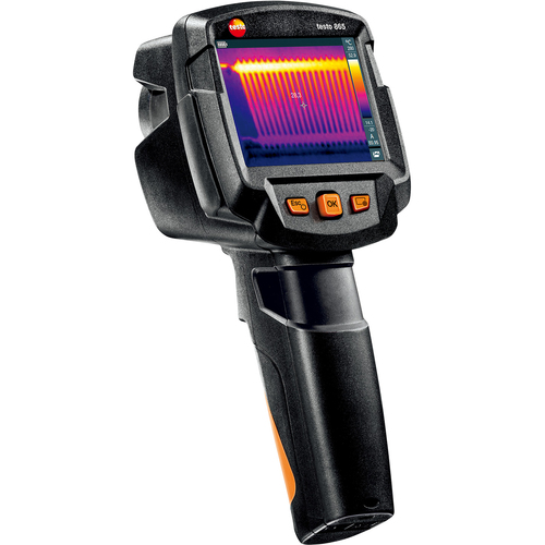 TESTO 红外热成像仪 testo 865 TESTO865