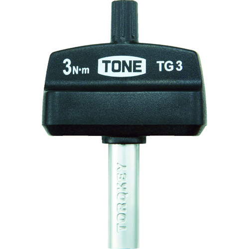 TONE 扭矩手柄 3Nm TG3