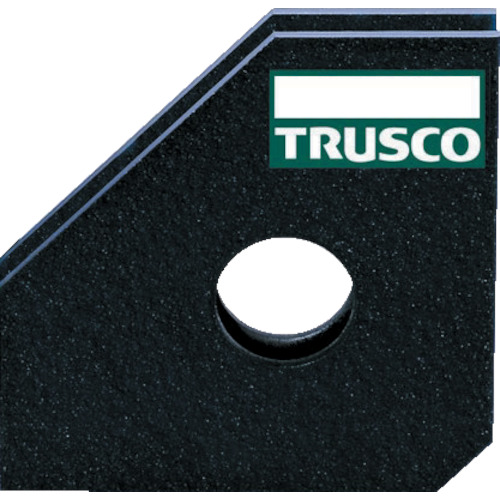 TRUSCO 磁性六角形支架 120X26X120 TMS-12