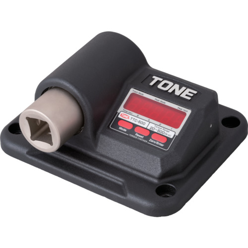 TONE 扭矩检查机 扭矩检查器 扭矩测量范围 50-1000N・m TTC-1000