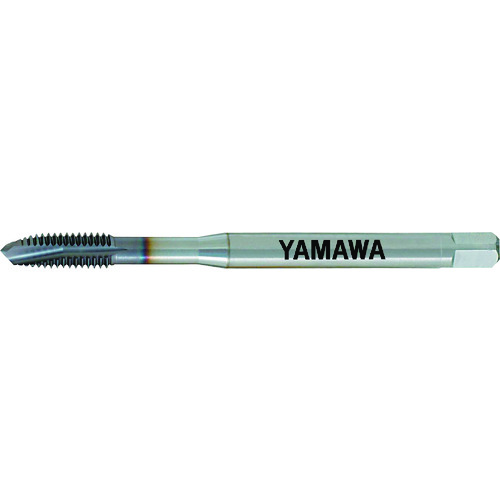 Yamawa Z-PRO 涂层点龙头 VUPO P2 M6X0.5 VUPO-P2-M6X0.5