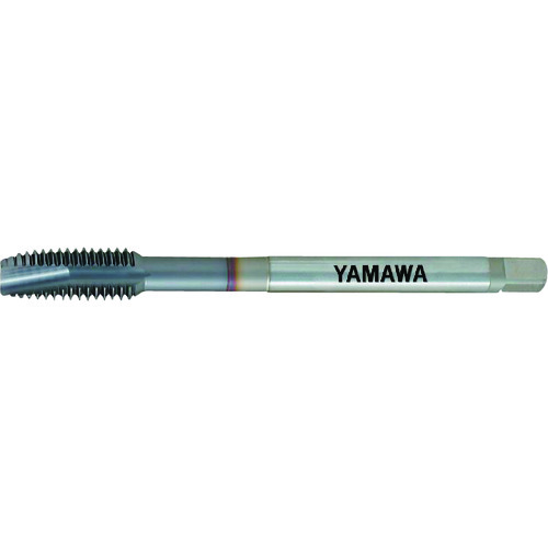 Yamawa Z-PRO 涂层点丝锥 VUPO P4 M10×1.5 VUPO-P4-M10X1.5+20