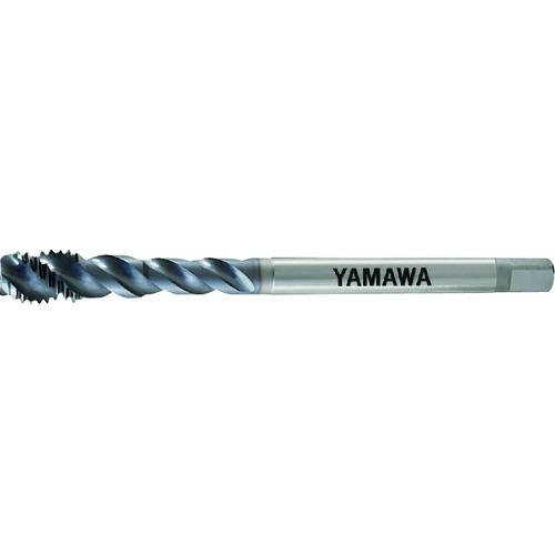 Yamawa Z-PRO 涂层螺旋丝锥 VUSP P4 M12X1.25 VUSP-P4-M12X1.25+20