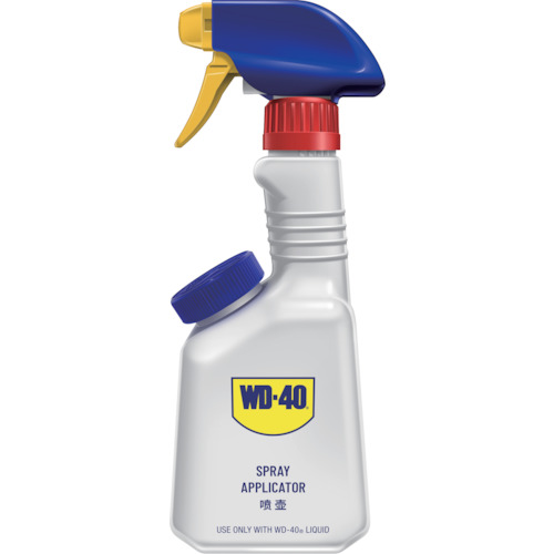 WD-40超可渗透的锈蚀剂MUP喷雾容器（涂抹器）WDSPA