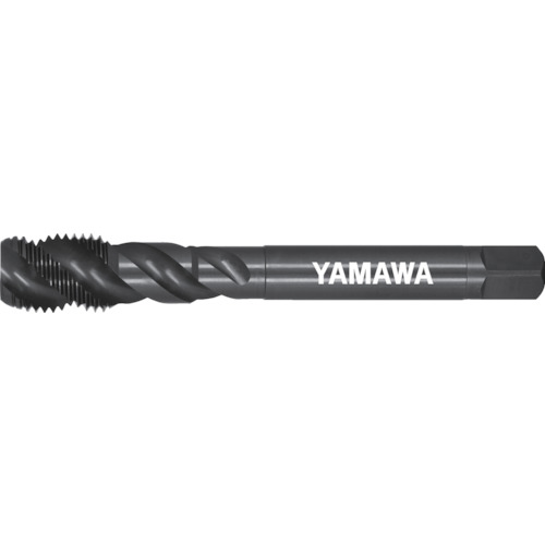 用于镍基合金的 Yamawa 螺旋丝锥 ZEN-B P3 M10X1.5 ZENB-M10