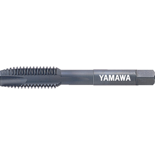 用于镍基合金的 Yamawa 尖头丝锥 ZEN-P P5 M12 x 1.75 ZENP-M12